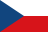 CZK Flag